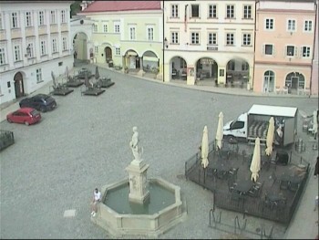 Město Mikulov