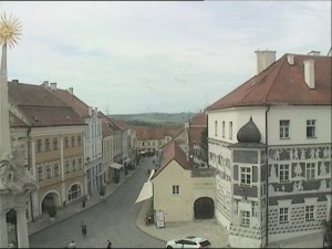 Město Mikulov - Mikulov, Náměstí - 9.6.2026 v 10:00 Město Mikulov - Mikulov, Náměstí - 9.6.2026 v 10:00