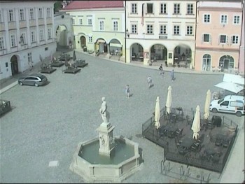 Město Mikulov