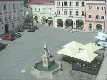 Město Mikulov