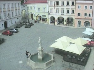Město Mikulov - Mikulov, Náměstí - 9.6.2026 v 10:45