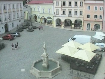 Město Mikulov