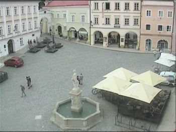 Město Mikulov