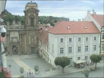 Město Mikulov