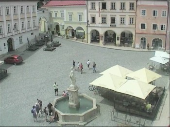 Město Mikulov