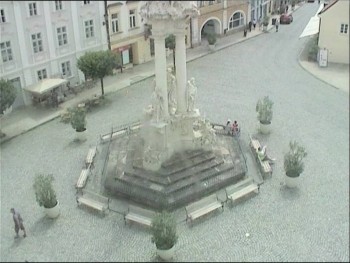 Město Mikulov