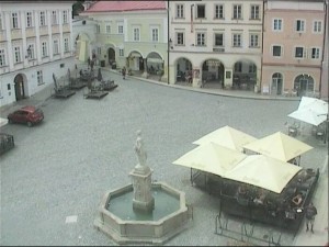 Město Mikulov - Mikulov, Náměstí - 9.6.2026 v 13:45