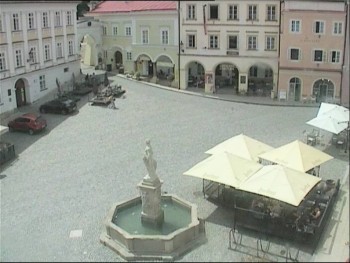Město Mikulov