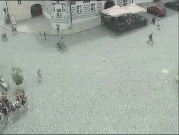 Město Mikulov