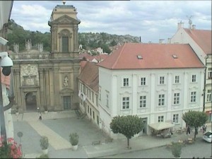 Město Mikulov - Mikulov, Náměstí - 9.6.2026 v 14:45