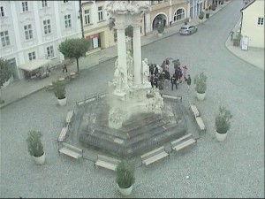 Město Mikulov - Mikulov, Náměstí - 9.6.2026 v 15:45