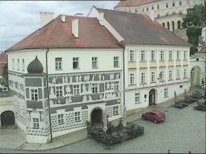 Město Mikulov - Mikulov, Náměstí - 9.6.2026 v 16:45
