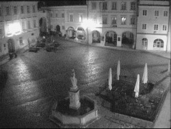 Mikulov, Náměstí