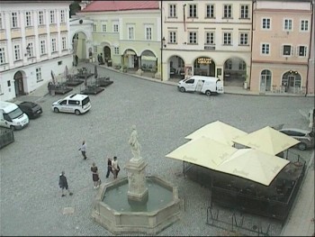 Město Mikulov
