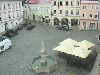 Město Mikulov