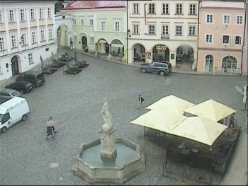 Město Mikulov