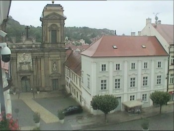Město Mikulov
