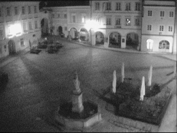 Město Mikulov