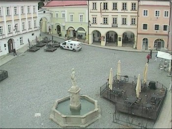 Město Mikulov