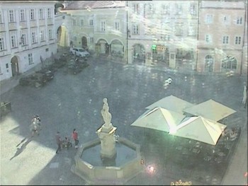 Město Mikulov