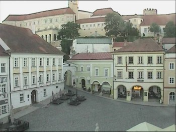 Město Mikulov