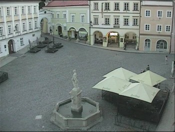 Město Mikulov