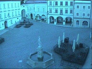 Město Mikulov - Mikulov, Náměstí - 12.6.2026 v 04:45 Město Mikulov - Mikulov, Náměstí - 12.6.2026 v 04:45