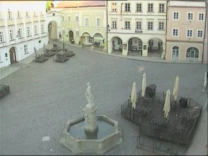 Město Mikulov - Mikulov, Náměstí - 12.6.2026 v 05:45 Město Mikulov - Mikulov, Náměstí - 12.6.2026 v 05:45