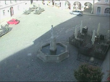 Město Mikulov