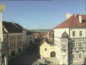 Město Mikulov - Mikulov, Náměstí - 12.6.2026 v 07:45 Město Mikulov - Mikulov, Náměstí - 12.6.2026 v 07:45