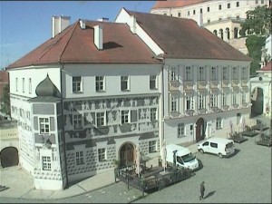 Město Mikulov - Mikulov, Náměstí - 12.6.2026 v 08:45 Město Mikulov - Mikulov, Náměstí - 12.6.2026 v 08:45