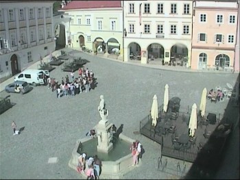 Město Mikulov