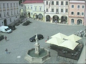 Město Mikulov - Mikulov, Náměstí - 12.6.2026 v 10:45 Město Mikulov - Mikulov, Náměstí - 12.6.2026 v 10:45
