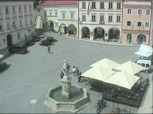 Město Mikulov - Mikulov, Náměstí - 12.6.2026 v 11:45 Město Mikulov - Mikulov, Náměstí - 12.6.2026 v 11:45