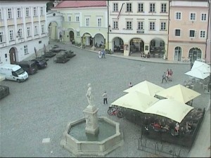 Město Mikulov - Mikulov, Náměstí - 12.6.2026 v 13:45 Město Mikulov - Mikulov, Náměstí - 12.6.2026 v 13:45