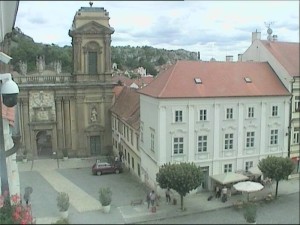 Město Mikulov - Mikulov, Náměstí - 12.6.2026 v 14:45 Město Mikulov - Mikulov, Náměstí - 12.6.2026 v 14:45