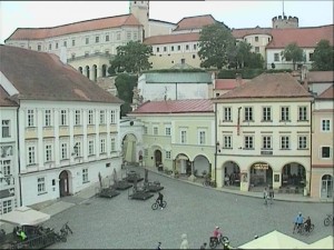 Město Mikulov - Mikulov, Náměstí - 12.6.2026 v 17:45 Město Mikulov - Mikulov, Náměstí - 12.6.2026 v 17:45