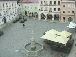 Město Mikulov - Mikulov, Náměstí - 12.6.2026 v 18:45 Město Mikulov - Mikulov, Náměstí - 12.6.2026 v 18:45