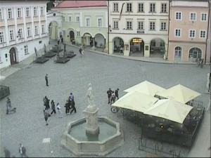 Město Mikulov - Mikulov, Náměstí - 12.6.2026 v 19:45 Město Mikulov - Mikulov, Náměstí - 12.6.2026 v 19:45