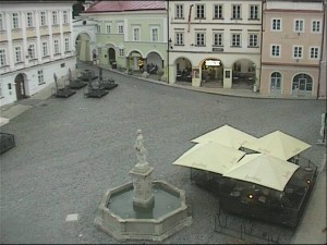 Město Mikulov - Mikulov, Náměstí - 12.6.2026 v 20:45 Město Mikulov - Mikulov, Náměstí - 12.6.2026 v 20:45