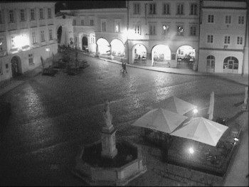 Město Mikulov
