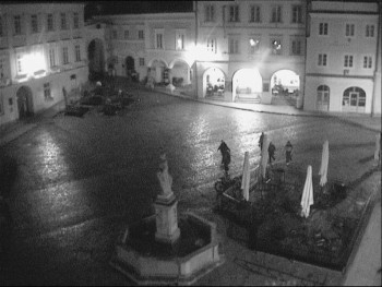 Město Mikulov