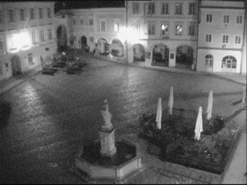 Město Mikulov