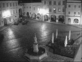 Město Mikulov