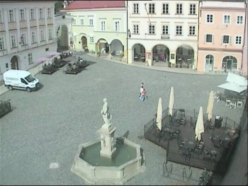 Město Mikulov