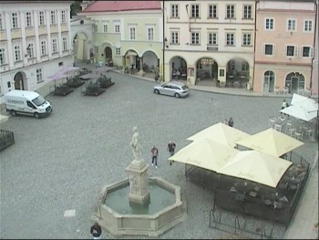Město Mikulov