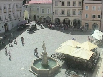 Město Mikulov
