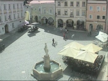 Město Mikulov