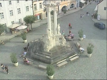 Město Mikulov