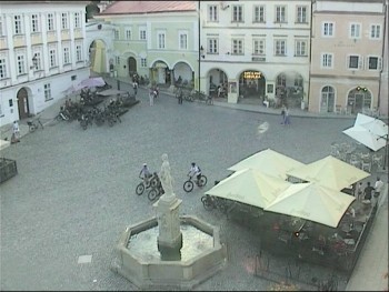 Město Mikulov